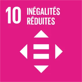 Réduire les inégalités dans les pays