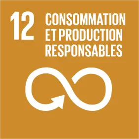 Établir des modes de consommation et de production durables