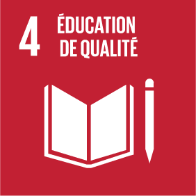 Assurer l’accès de tous à une éducation de qualité