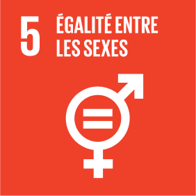 Parvenir à l’égalité des sexes