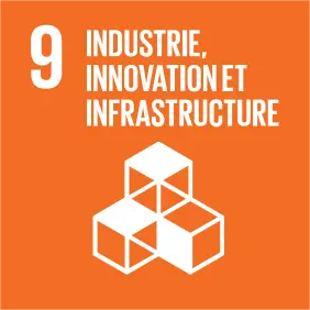 Bâtir une infrastructure résiliente, promouvoir une industrialisation durable qui profite à tous